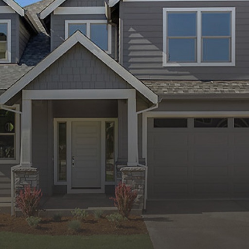 Pure Garage Door Services logo